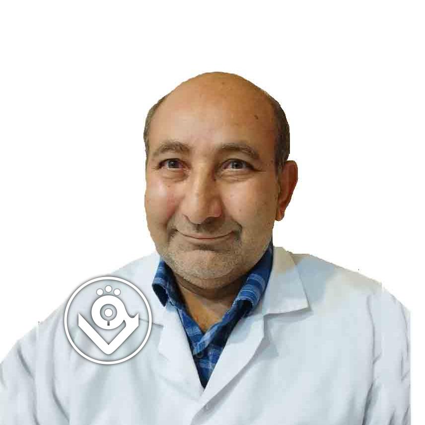 داداله شاهی مریدی