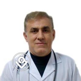 دکتر امیرعباس عباسی راد