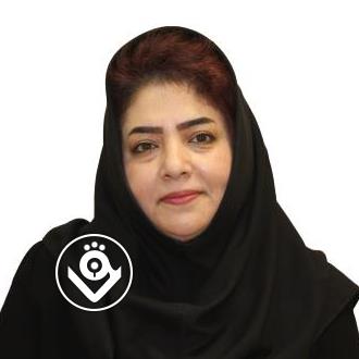 دکتر خدیجه یزدانی فرد