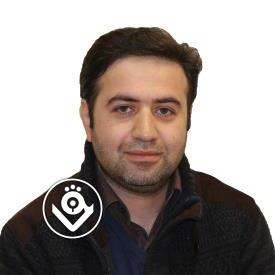 دکتر امیر فرزام پور