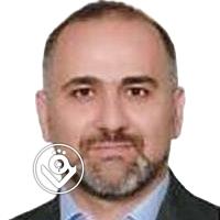 دکتر حسن امیرمظاهری