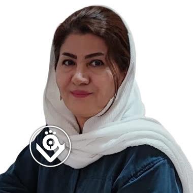 دکتر لیلا انوری