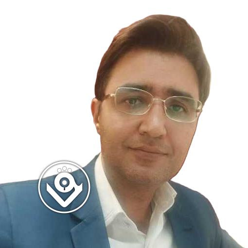 ابراهیم عرب