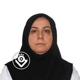 دکتر بنفشه مشاک