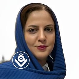 دکتر مریم غلامی سمسوری