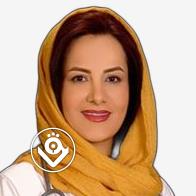 دکتر آناهیتا والی سیچانی