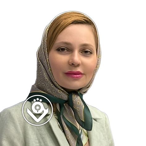 دکتر مریم مدیر روستا