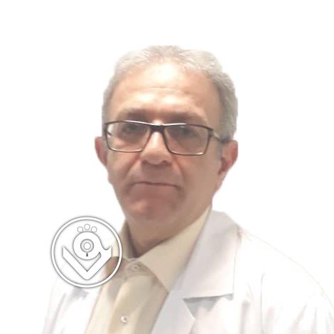 دکتر داود محمدشاهی