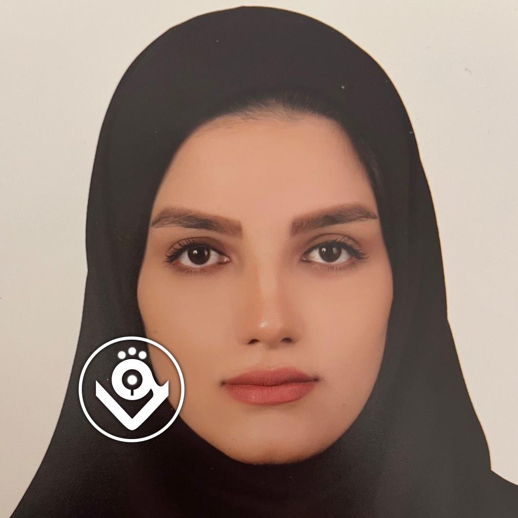 تصویر پروفایل زهرا حقیقی - گفتار درمان در کرج