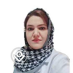 فاطمه اقبال