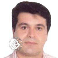 دکتر سعید محمدعلی پورکناری