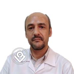 دکتر رحیم بدرفام