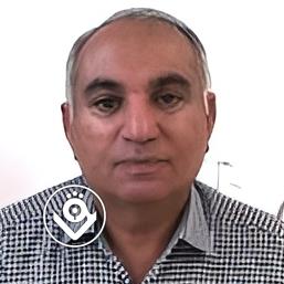 علیرضا اشتری