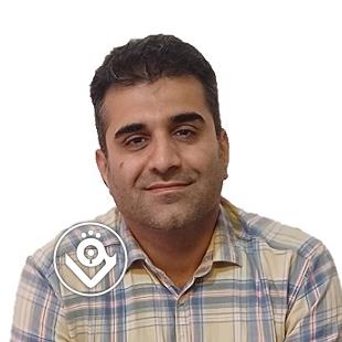 رضا دهقان