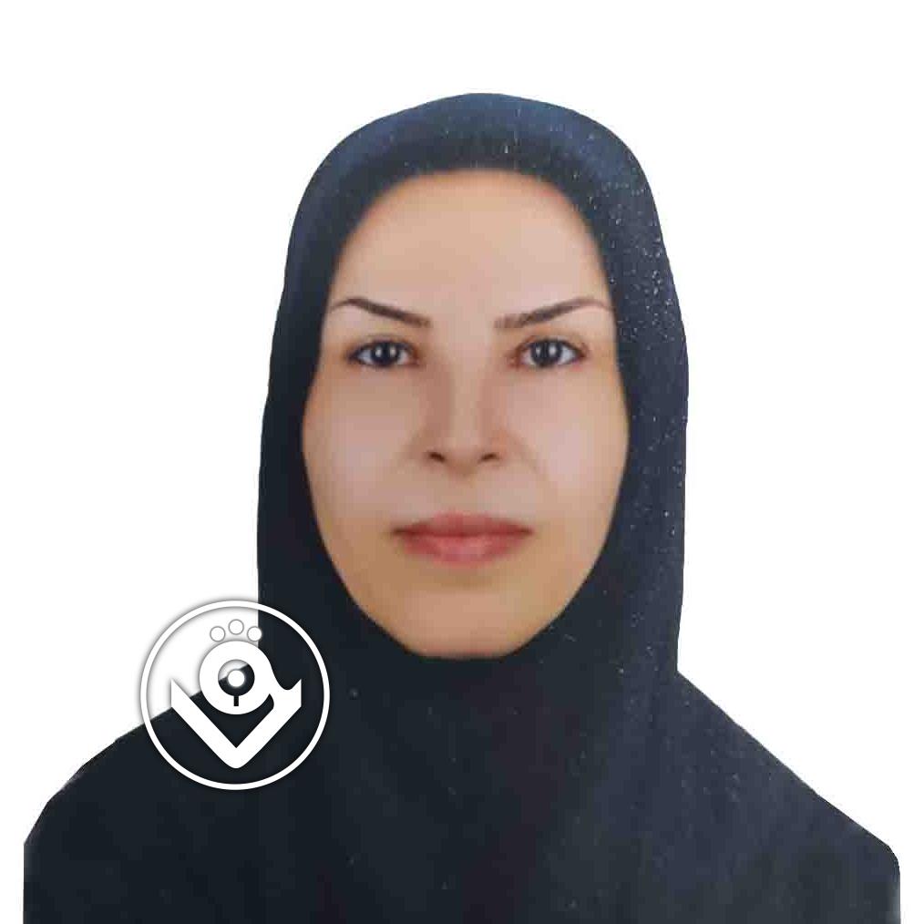 دکتر مریم مهابادی ملایری نژاد