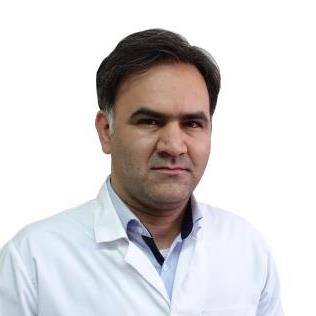 سعید باقری