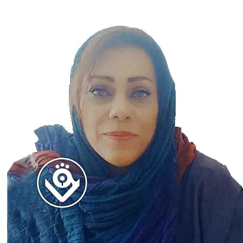 لیلا موسی رضا