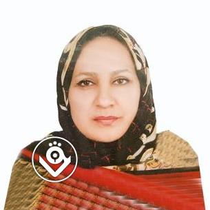 دکتر هایده اسمعیلی فاضل