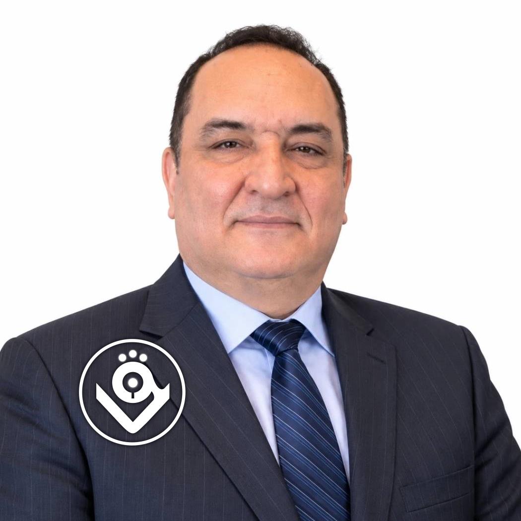 دکتر محمدرضا سلیمی