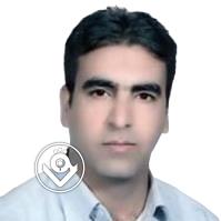 عیسی سلیمانی فرد