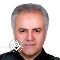 دکتر محمودرضا سرزعیم
