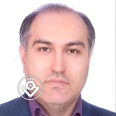 سیدمیثم محمودی هاشمی