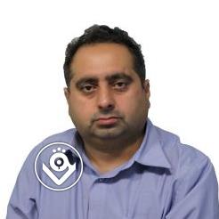 دکتر حمیدرضا رهاوی