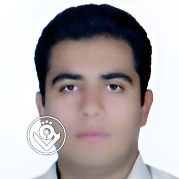 علی محمودنیا