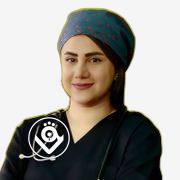 سارا افشاریان