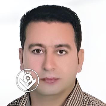 رضا عبادت ورز