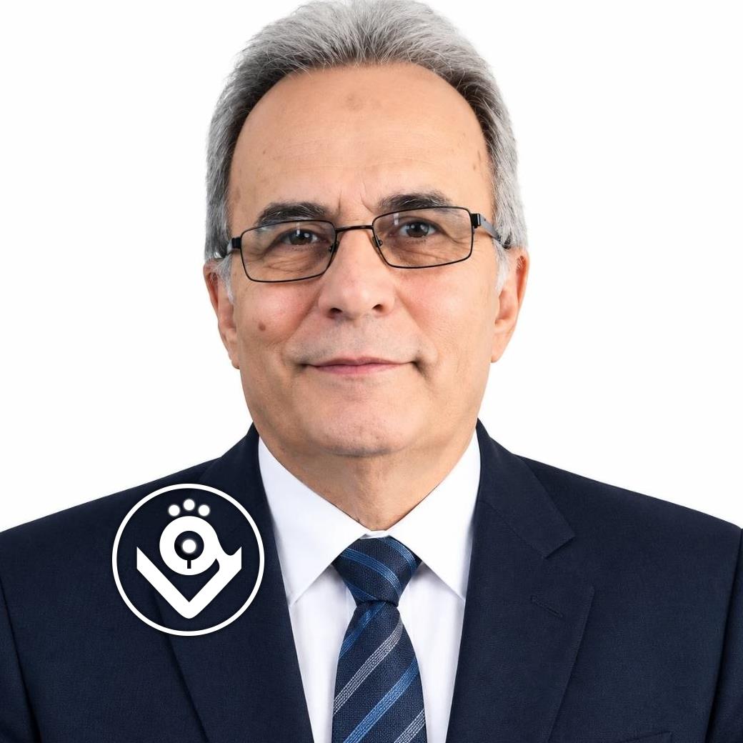 دکتر محمدرضا عظیمی