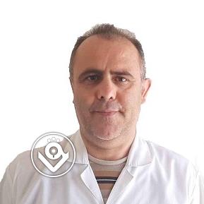 تصویر پروفایل کمال الدین گلبازی - دکتر در ملکان