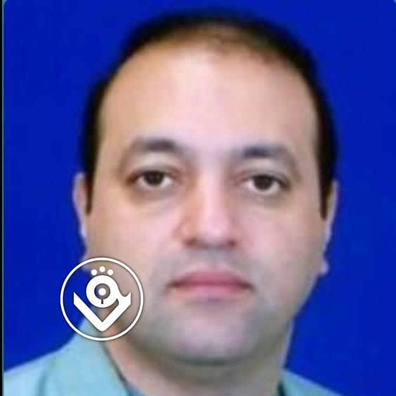 دکتر بهنام قدیمی