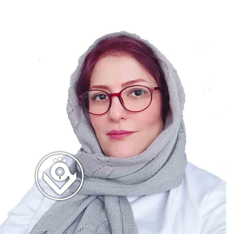 دکتر آزاده دهقان