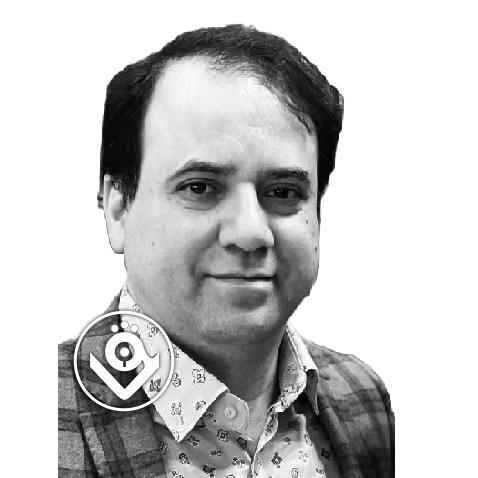 دکتر حمیدرضا رضازاده بزاز