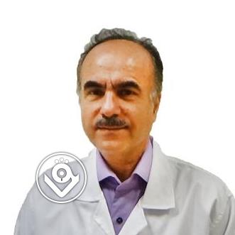 دکتر محسن فلاح