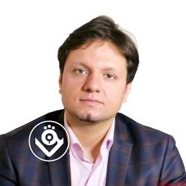 دکتر محسن دیبامهر