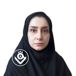 دکتر مرضیه عالی