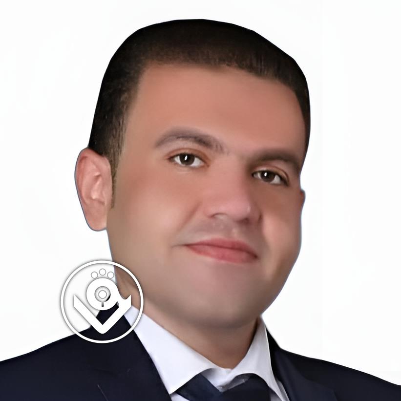 دکتر علی قهرمانی پیرسلامی