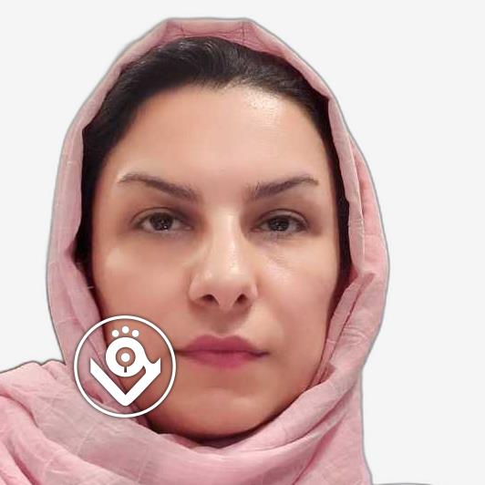 سکینه قلی زاده طلوتی