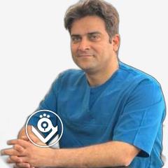 سید مجتبی موسوی