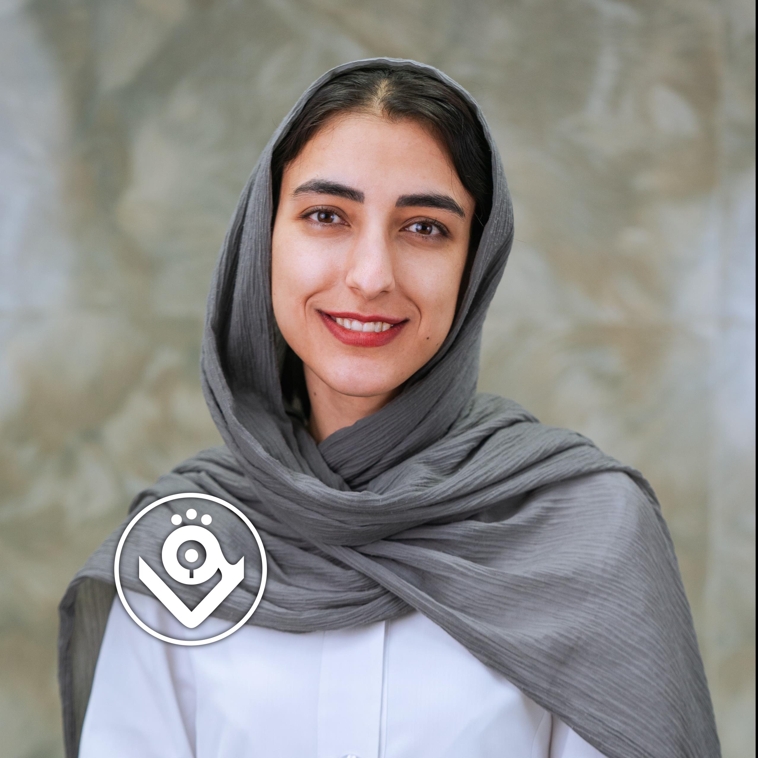 لیلا دهقانی
