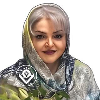 فاطمه عرب پور