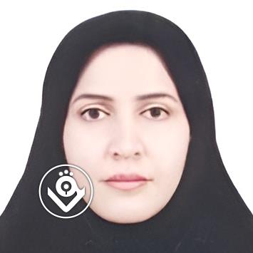دکتر هاجر کریمیان