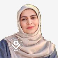 زهره کریم زاده