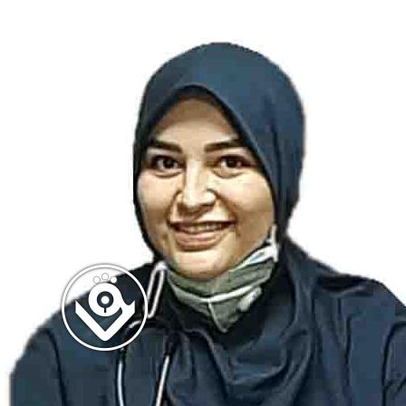 زهرا حمزه پور