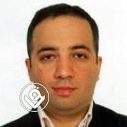 تصویر پروفایل وحید شکوهیده - دکتر در جیرفت