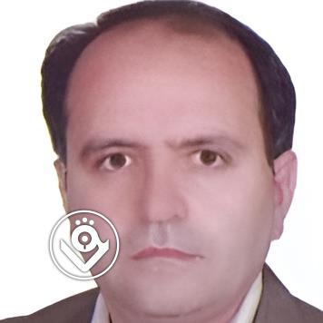 سیروس وثوقی مقدم