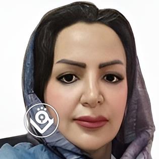 لادن رضایی عدل