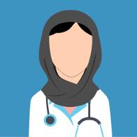 تصویر پروفایل الناز ولیزاده درخشان - پزشک عمومی در اسکو